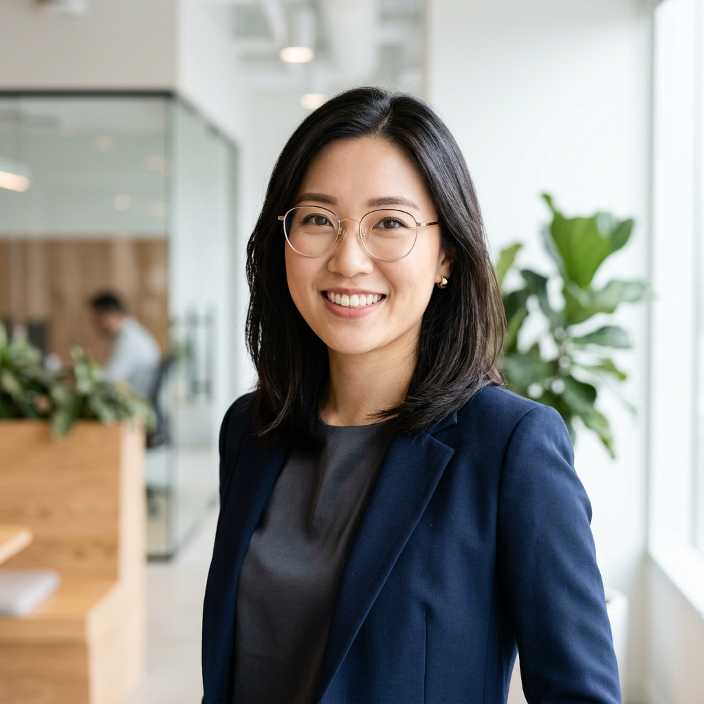 Sarah Kim