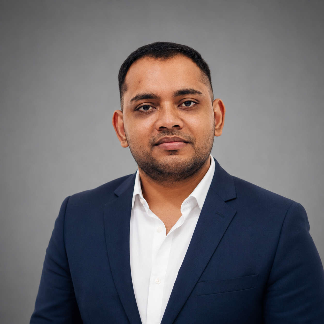 Siddharth Kumar